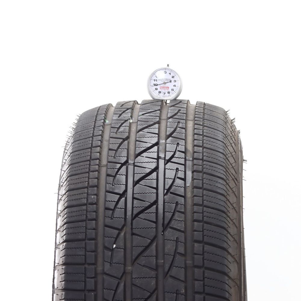 Set of (2) Used 265/70R18 Firestone Destination LE3 116T - 9.5/32 - Image 2