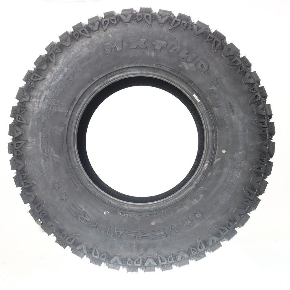 New LT 36X12.5R17 VersaTyre MXT/HD 125Q E - Image 3