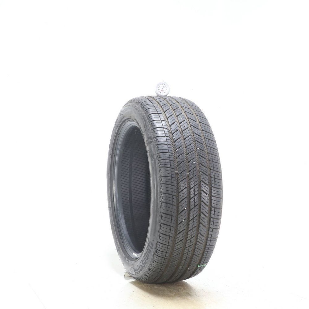 Used 215/50R17 Bridgestone Turanza Quiet Track 95V - 8/32 - Image 1