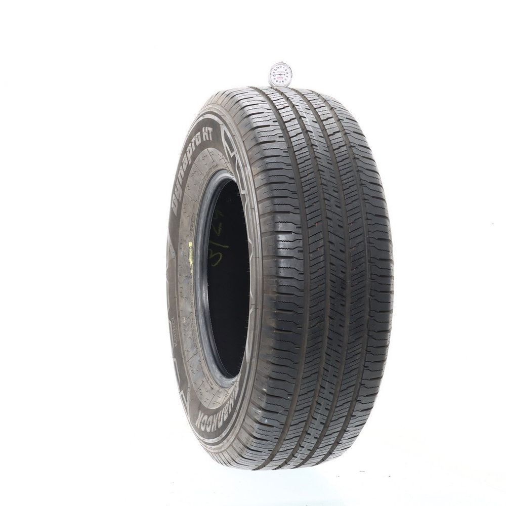 Used 265/70R16 Hankook Dynapro HT 111T - 10.5/32 - Image 1