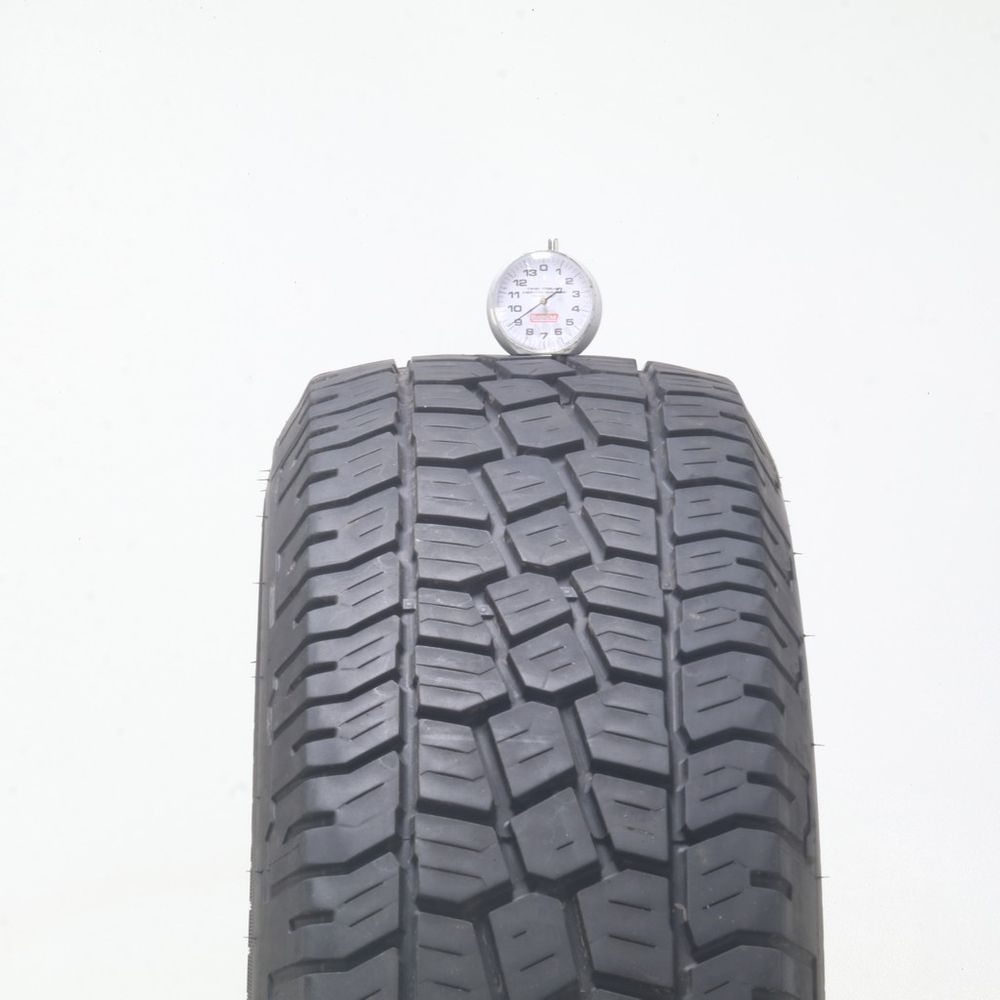 Used LT 245/70R17 Mastercraft Stratus AP 119/116S E - 9/32 - Image 2