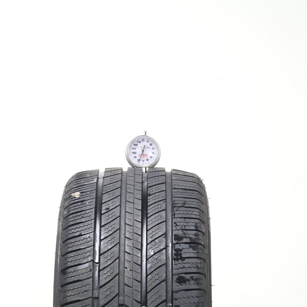 Used 215/45R17 Advanta TRG-750 91H - 7.5/32 - Image 2