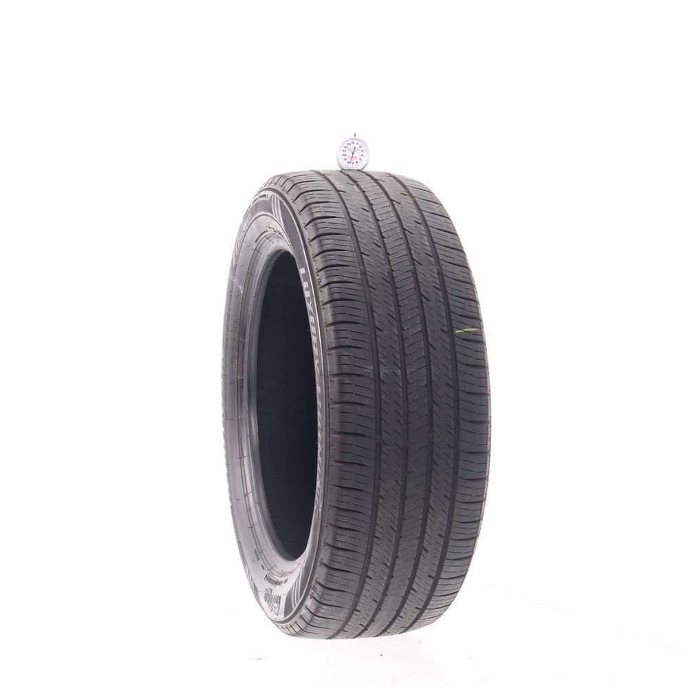 Set of (4) Used 225/55R18 Mazama Reputation NLW-3 98H - 7-7.5/32 - Image 4