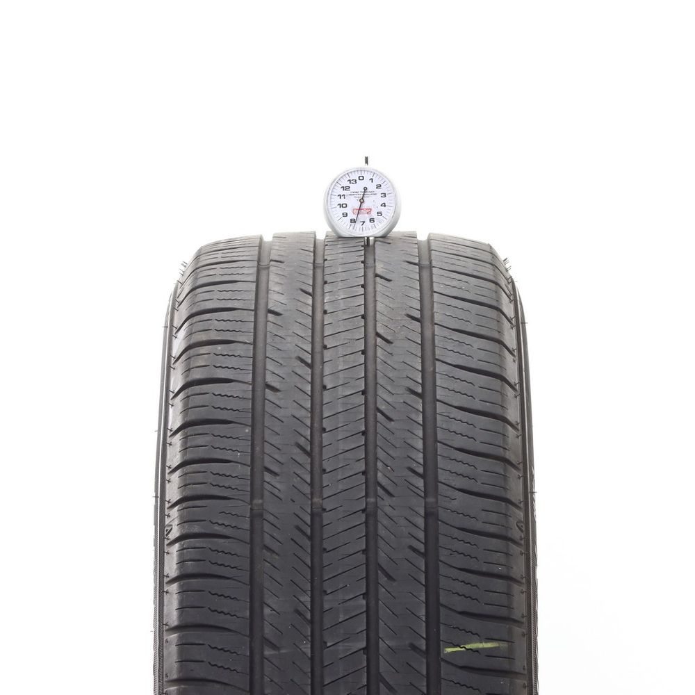 Set of (4) Used 225/55R18 Mazama Reputation NLW-3 98H - 7-7.5/32 - Image 5