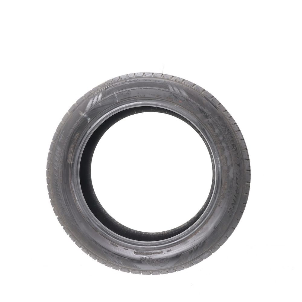 Set of (4) Used 225/55R18 Mazama Reputation NLW-3 98H - 7-7.5/32 - Image 6