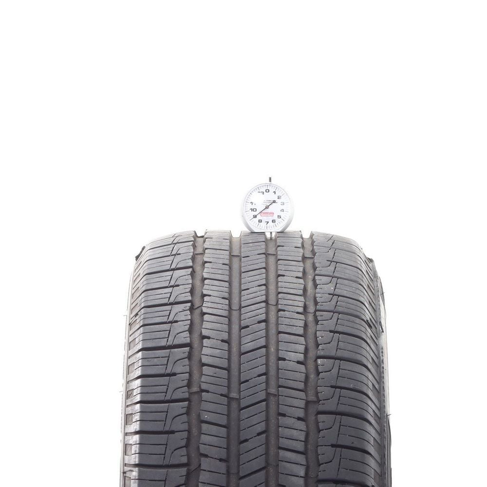 Set of (4) Used 225/50R17 Goodyear Reliant All-season 94V - 7.5-9/32 - Image 11