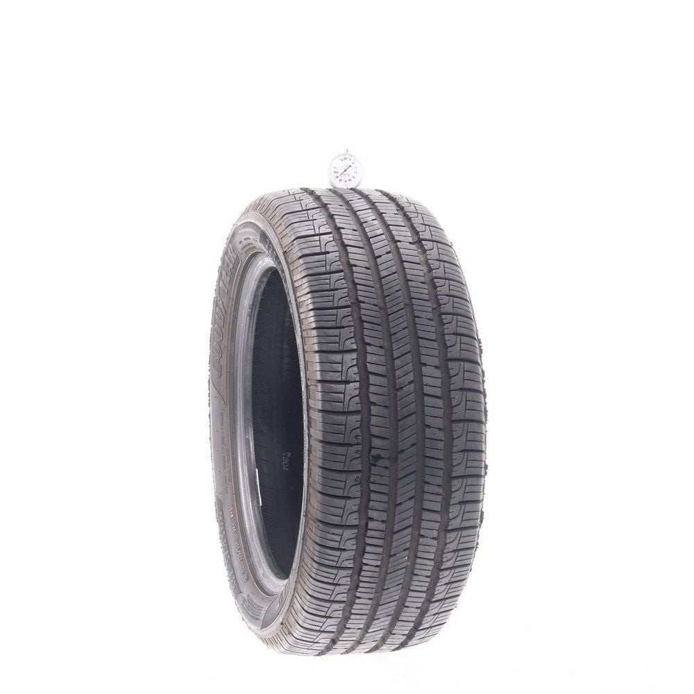 Set of (4) Used 225/50R17 Goodyear Reliant All-season 94V - 7.5-9/32 - Image 7