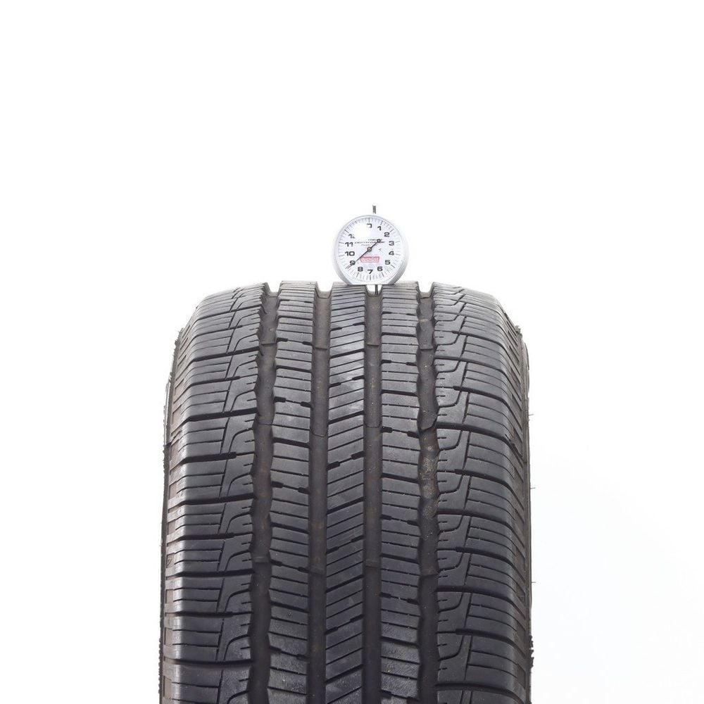 Set of (4) Used 225/50R17 Goodyear Reliant All-season 94V - 7.5-9/32 - Image 8