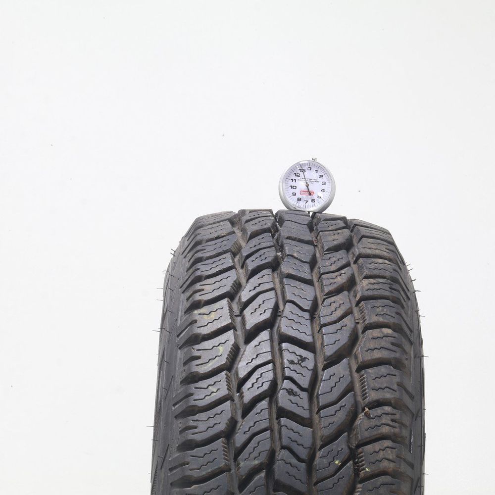 Set of (2) Used 235/75R15 Cooper Discoverer A/T 105T - 13/32 - Image 2