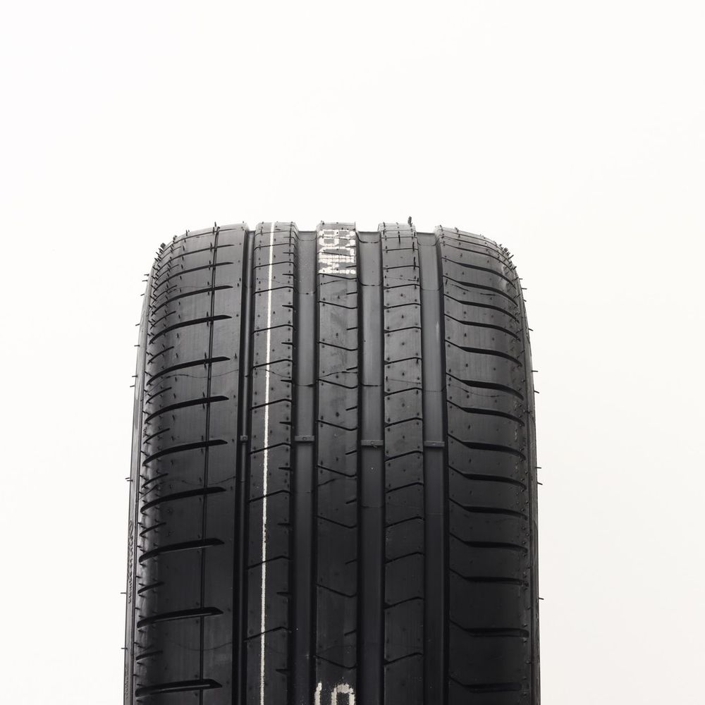 New 255/30ZR22 Pirelli P Zero PZ4 95Y - Image 2