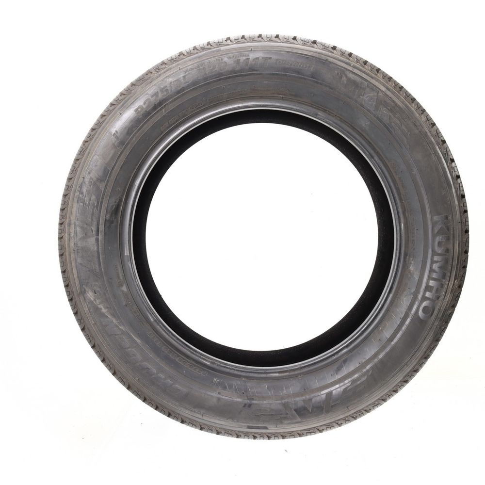 Driven Once 275/55R20 Kumho Crugen HT51 111T - 11/32 - Image 3