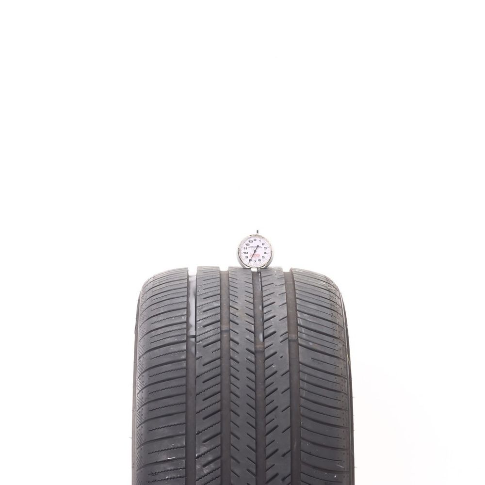 Set of (2) Used 275/40R17 Atlas Force UHP 98W - 7.5-8/32 - Image 5