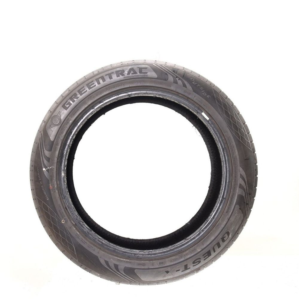Used 235/55ZR20 Greentrac Quest-X 105W - 8/32 - Image 3