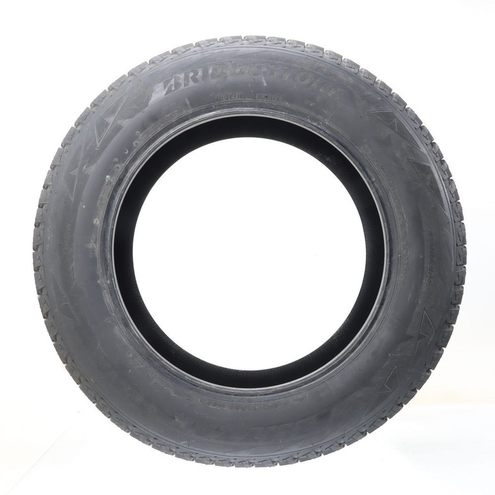Driven Once 275/60R20 Bridgestone Blizzak DM-V2 115R - 14/32 - Image 3