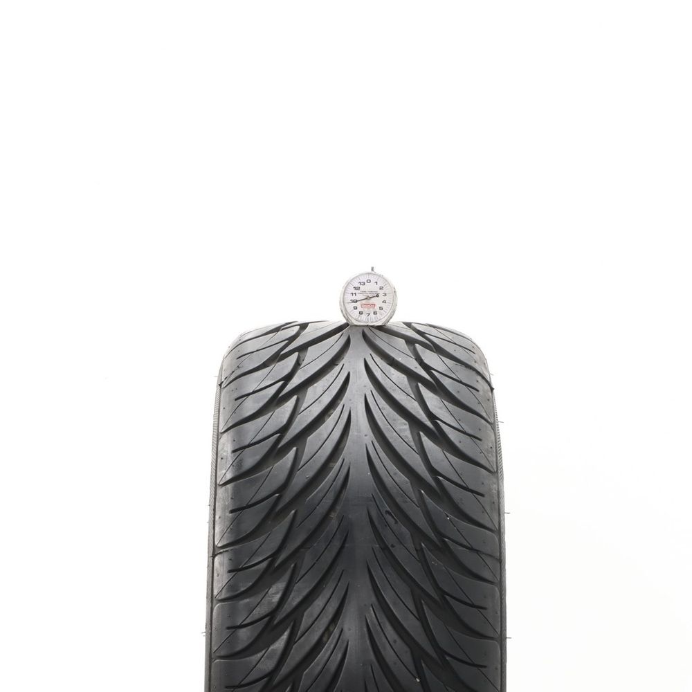 Used 225/50ZR17 Federal Super Steel 595 94W - 9.5/32 - Image 2