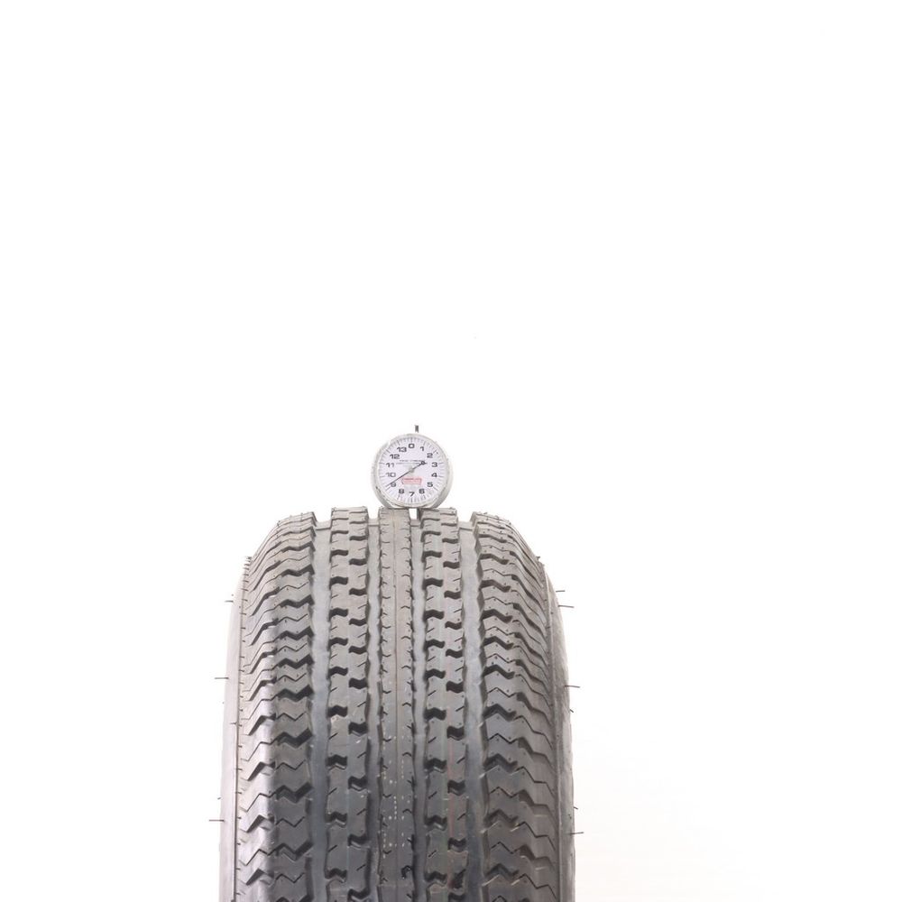 Used ST 215/75R14 Grand Ride Power Touring 108L D - 9/32 - Image 2
