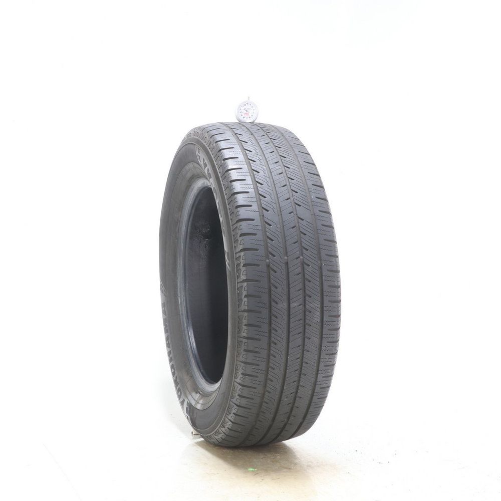 Used 225/65R17 Yokohama YK-CTX 102H - 4.5/32 - Image 1