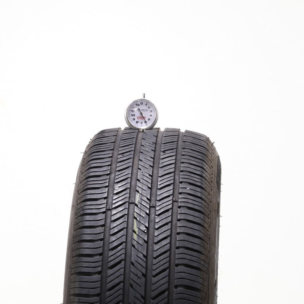 Set of (2) Used 215/65R17 Hankook Kinergy ST 99T - 6/32 - Image 2