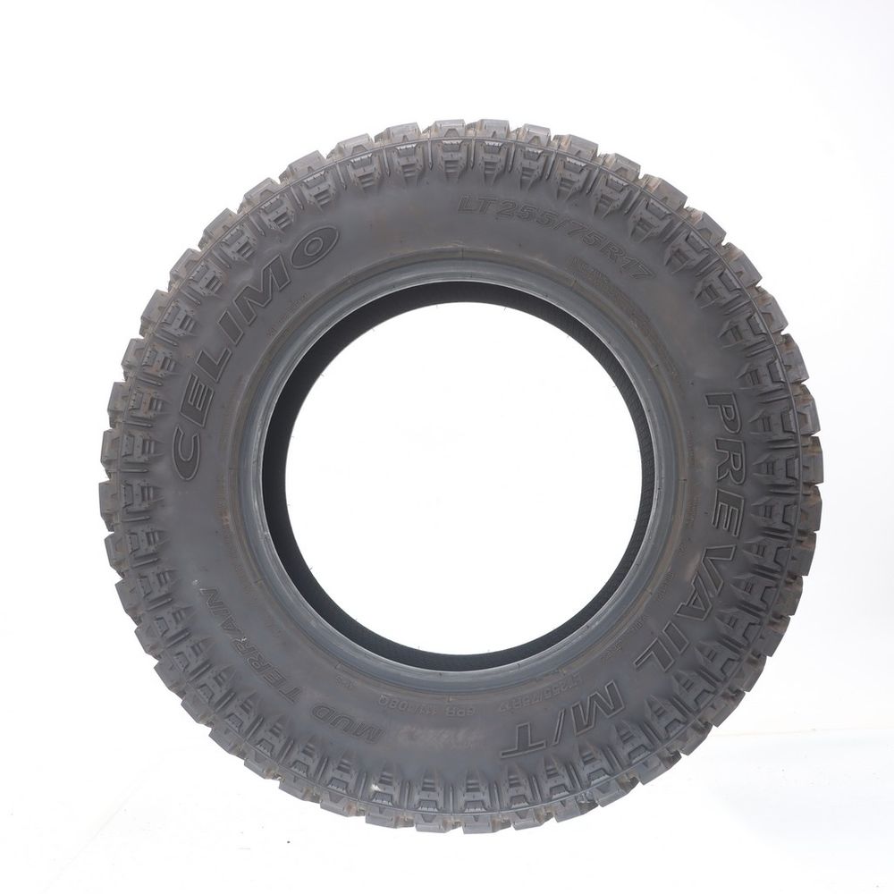 Used LT 255/75R17 Celimo Prevail M/T 111/108Q C - 17/32 - Image 3