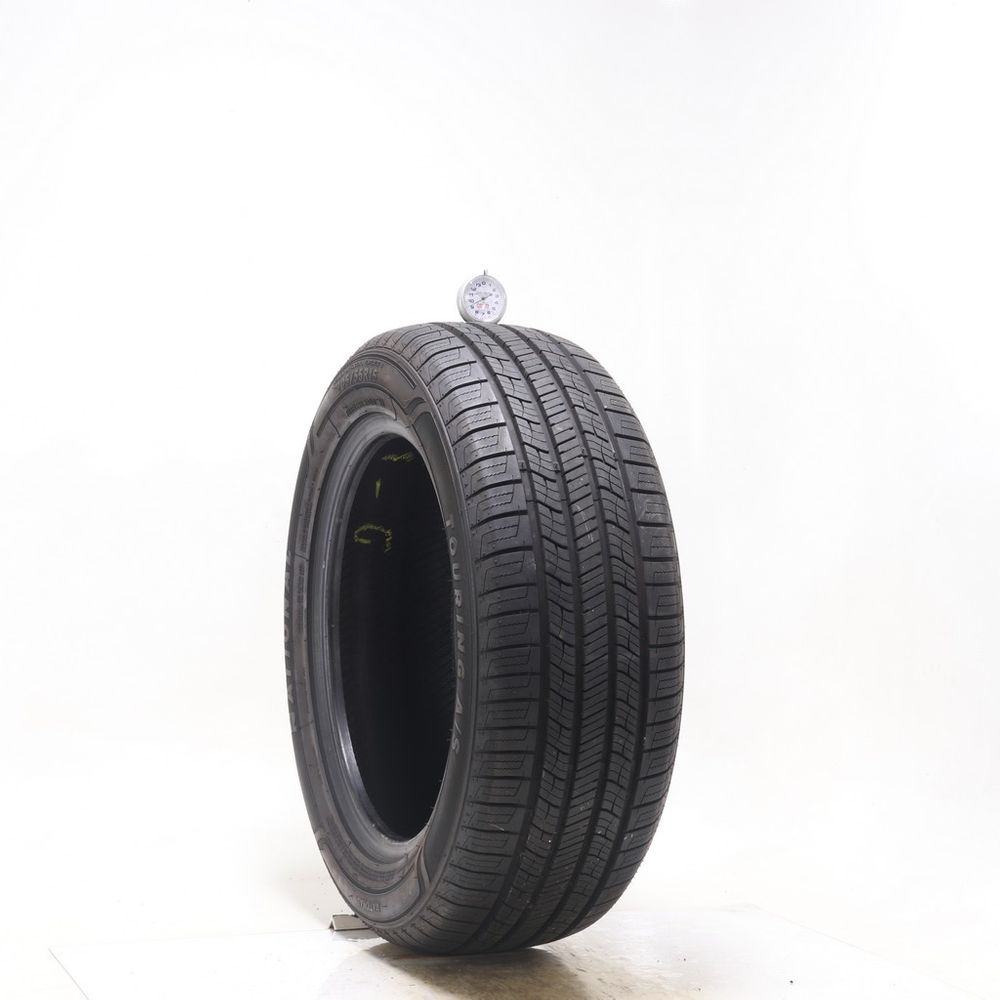 Used 205/55R16 National Touring A/S 91H - 9/32 - Image 1