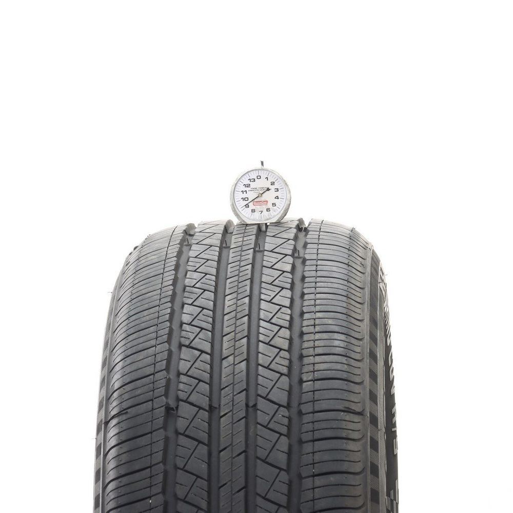 Set of (2) Used 225/60R17 Pantera Touring CUV A/S 99H - 8-9/32 - Image 5