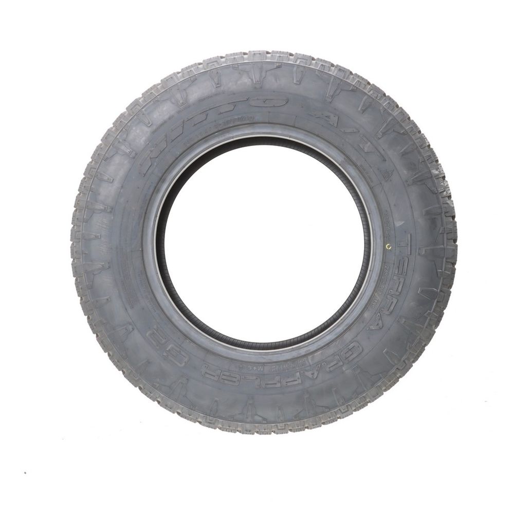 New 235/75R17 Nitto Terra Grappler G2 A/T 113S - Image 3