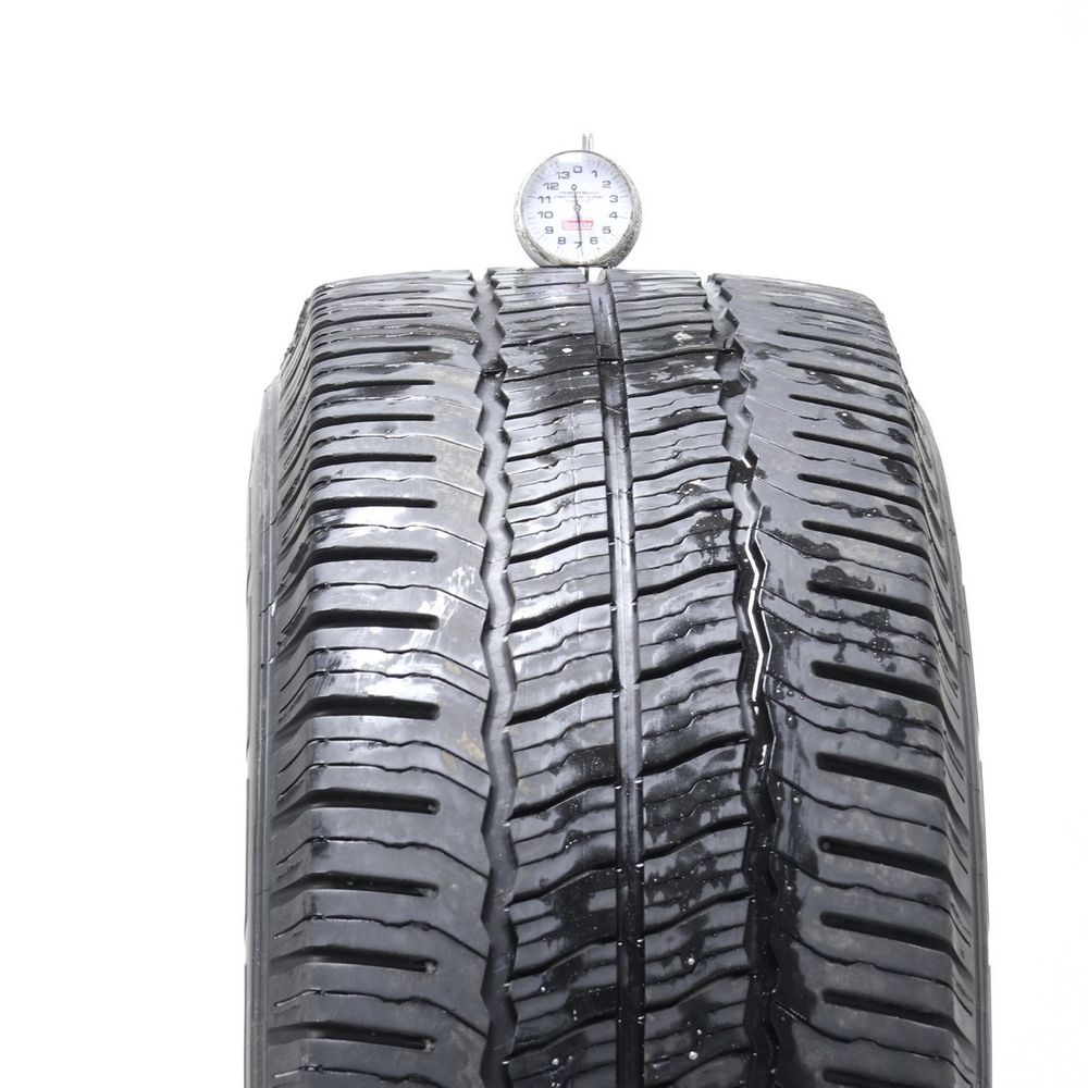 Used LT 275/70R18 Michelin Agilis CrossClimate  125/122R E - 6.5/32 - Image 2