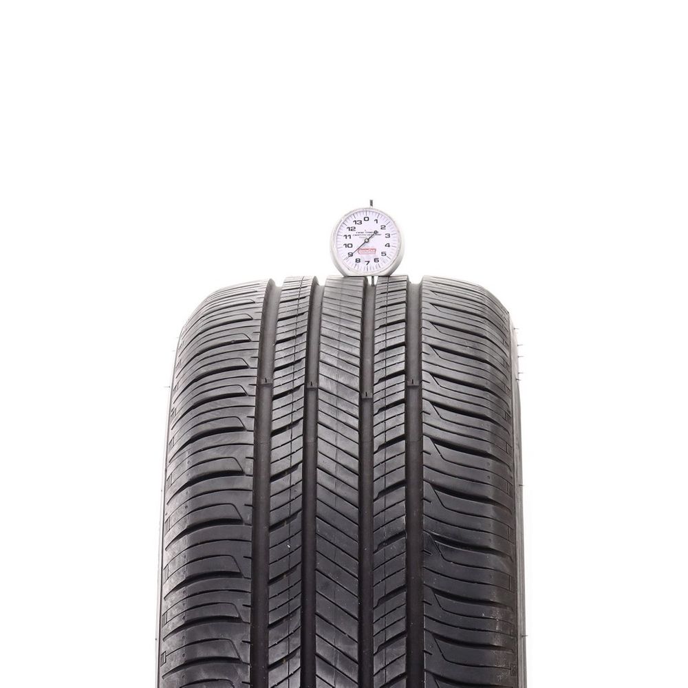 Set of (2) Used 225/55R18 Hankook Kinergy GT 98H - 8.5-9/32 - Image 2