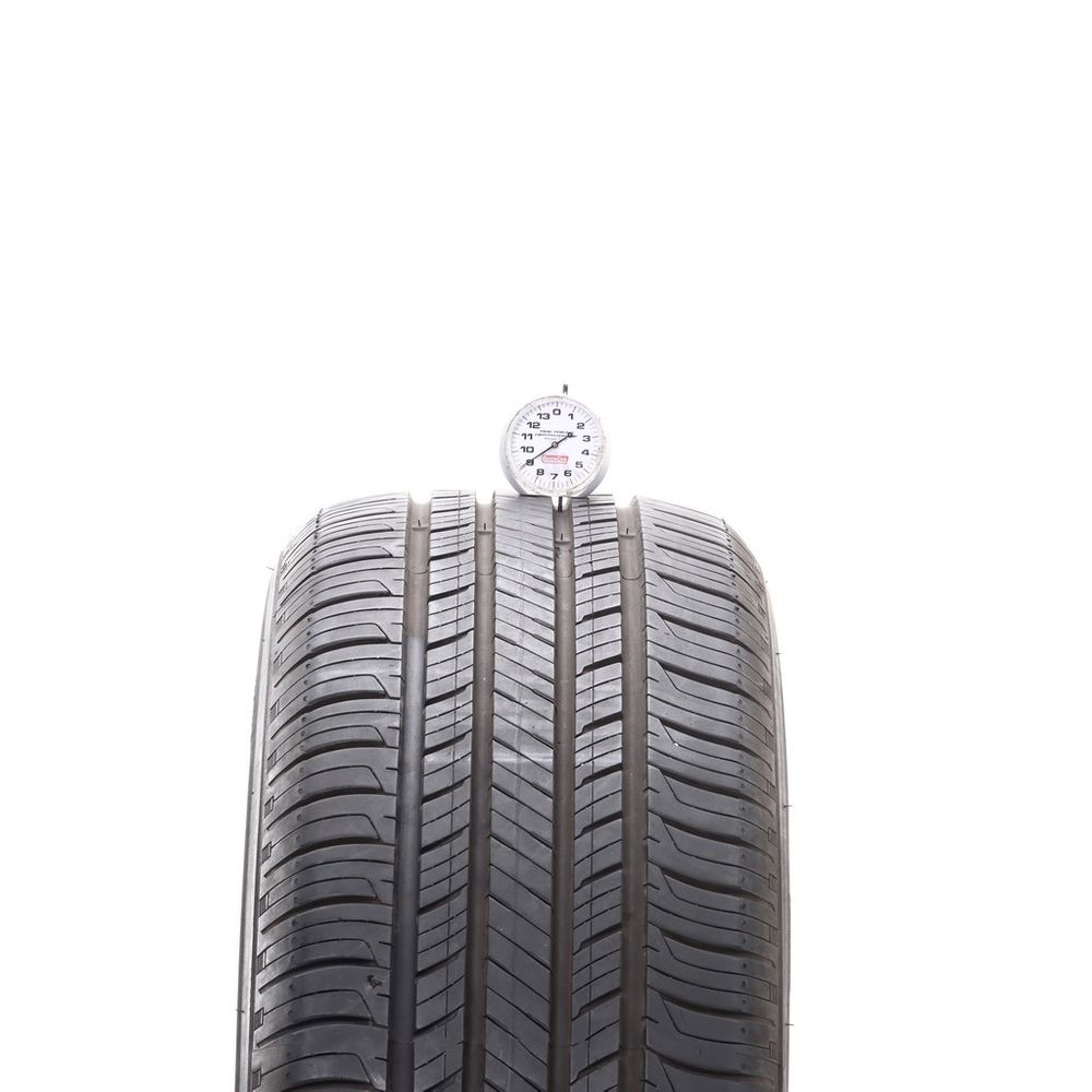 Set of (2) Used 225/55R18 Hankook Kinergy GT 98H - 8.5-9/32 - Image 5
