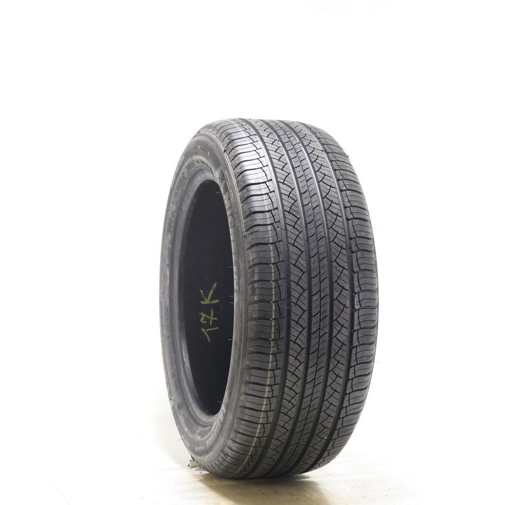 Driven Once 255/50R19 Michelin Latitude Tour HP ZP 107H - 10/32 - Image 1