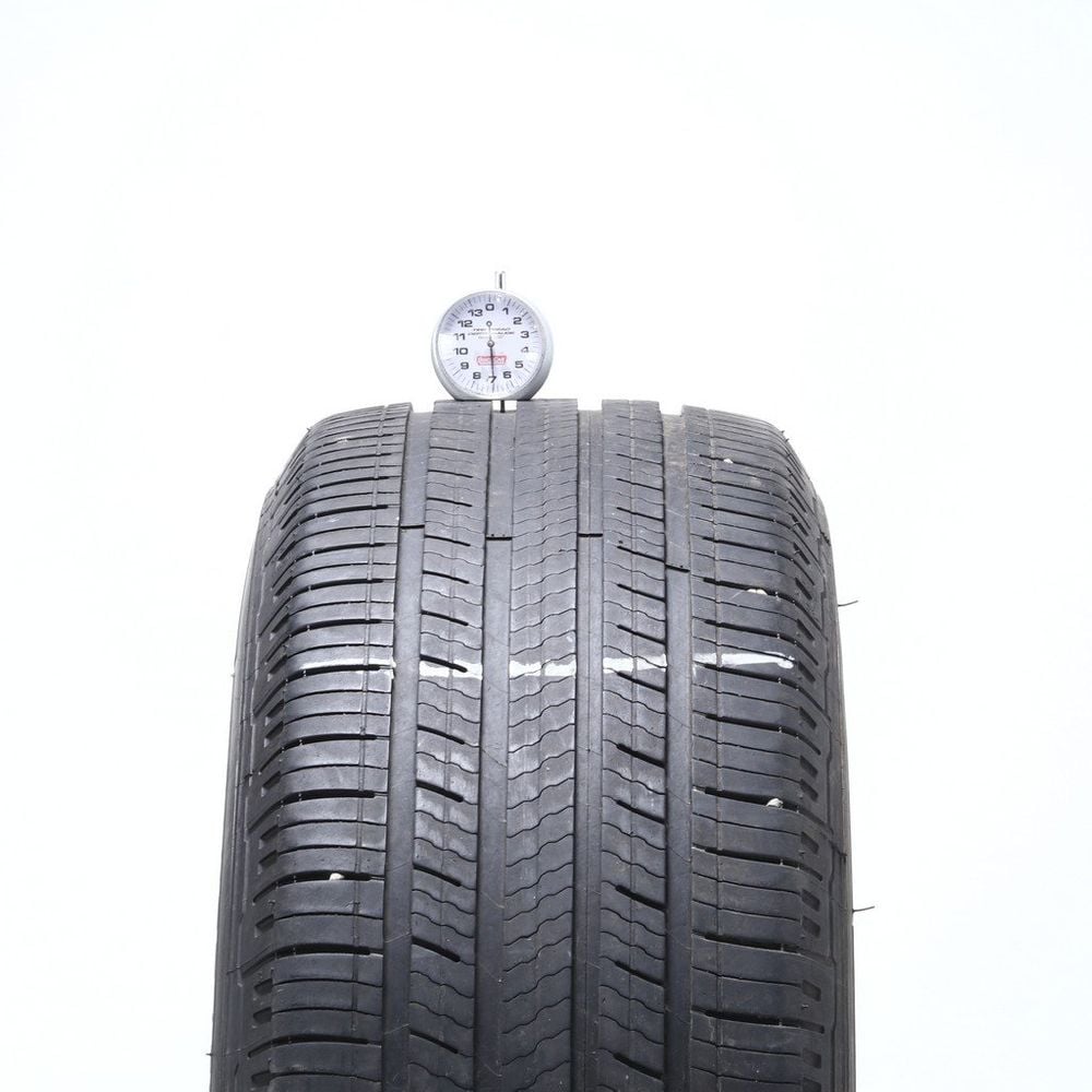 Set of (2) Used 245/65R17 Michelin Premier LTX 107H - 6.5-7.5/32 - Image 2