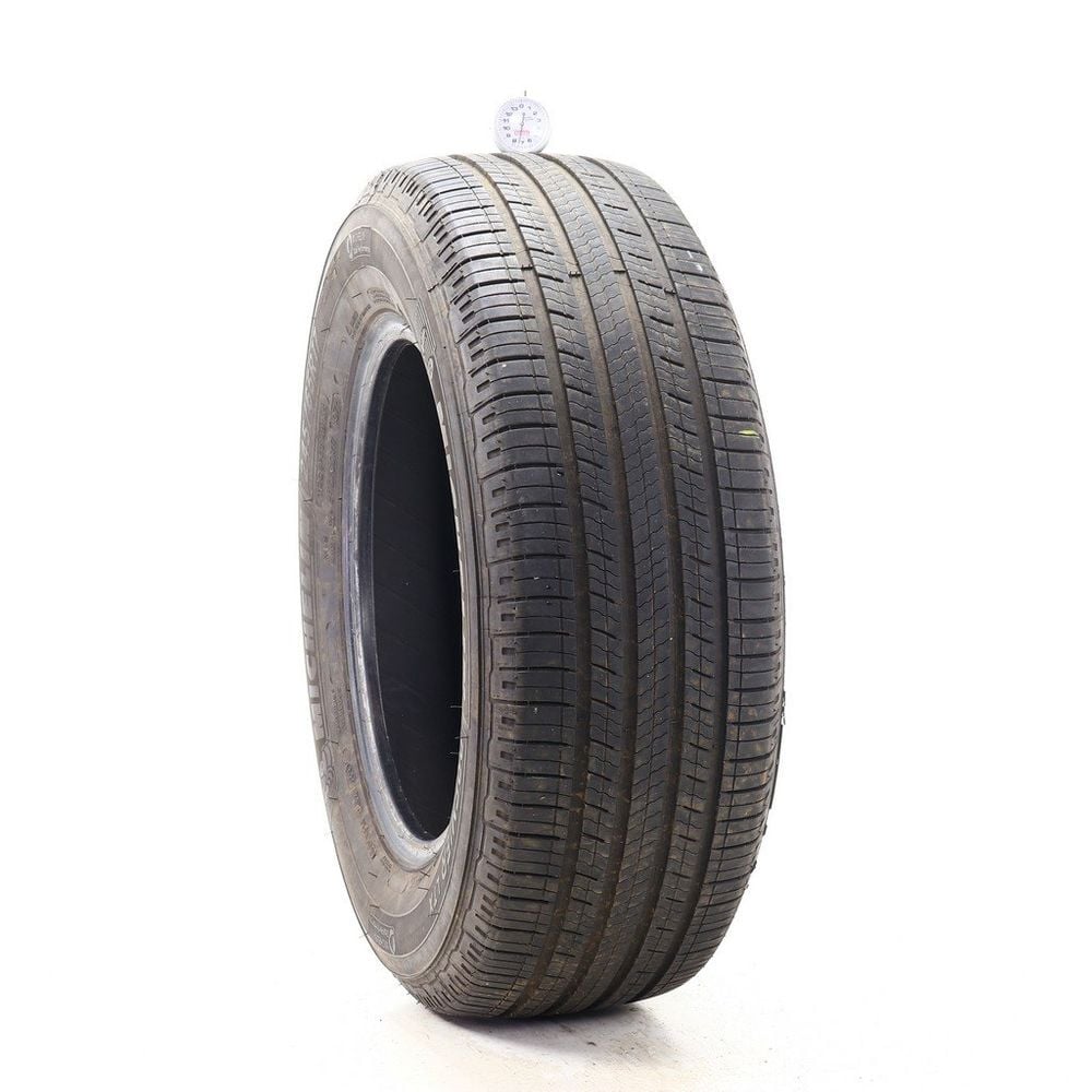 Set of (2) Used 245/65R17 Michelin Premier LTX 107H - 6.5-7.5/32 - Image 4