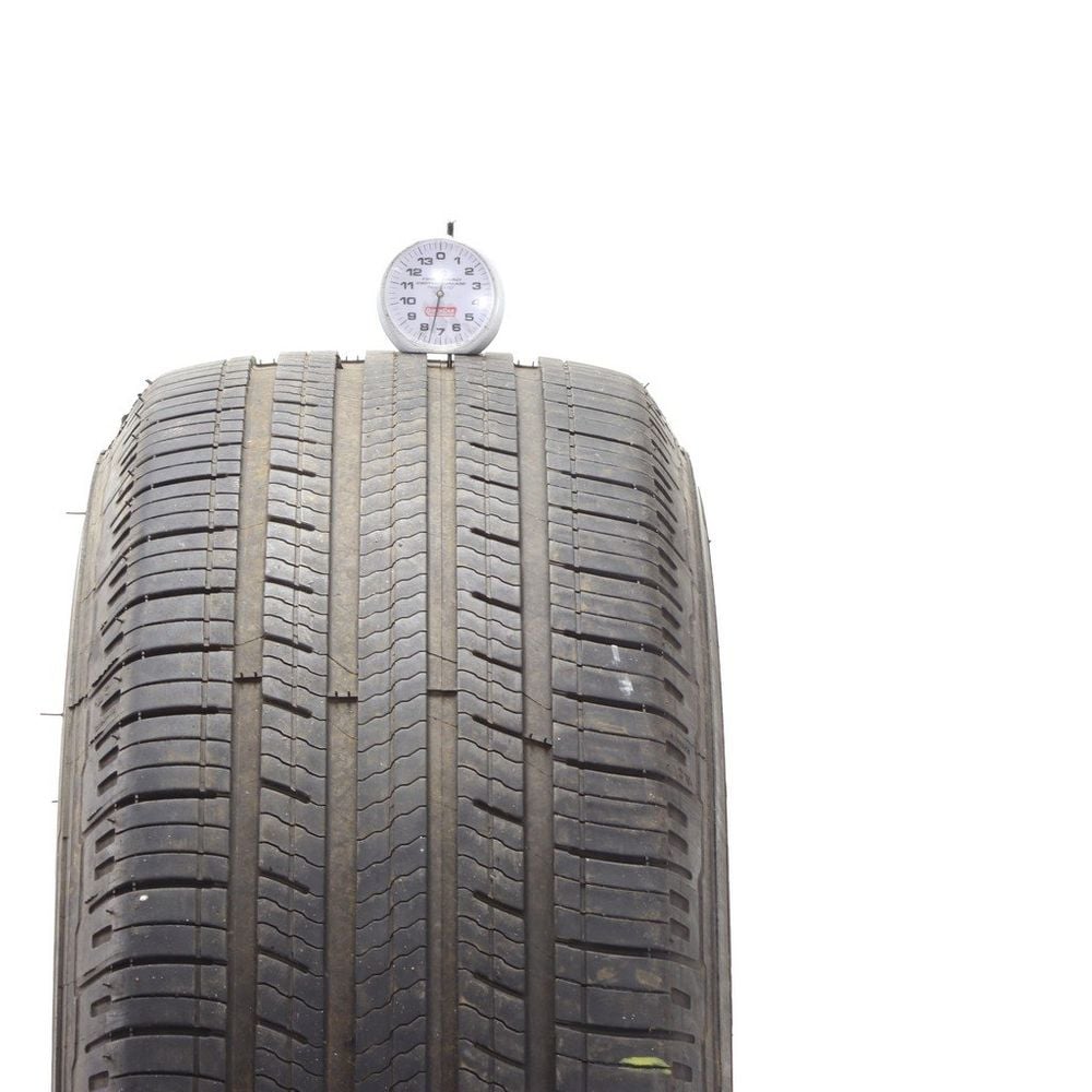 Set of (2) Used 245/65R17 Michelin Premier LTX 107H - 6.5-7.5/32 - Image 5
