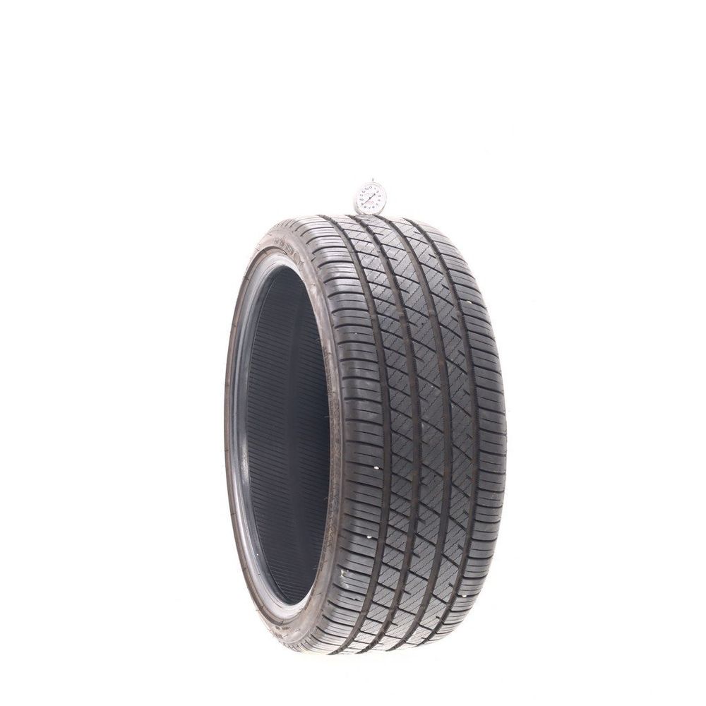 Used 235/35R19 Bridgestone Potenza RE980AS+ 91W - 8.5/32 - Image 1