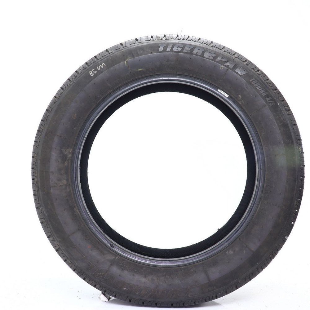 Set of (4) Used 245/60R20 Uniroyal Tiger Paw Touring A/S 107H - 10-10.5/32 - Image 3