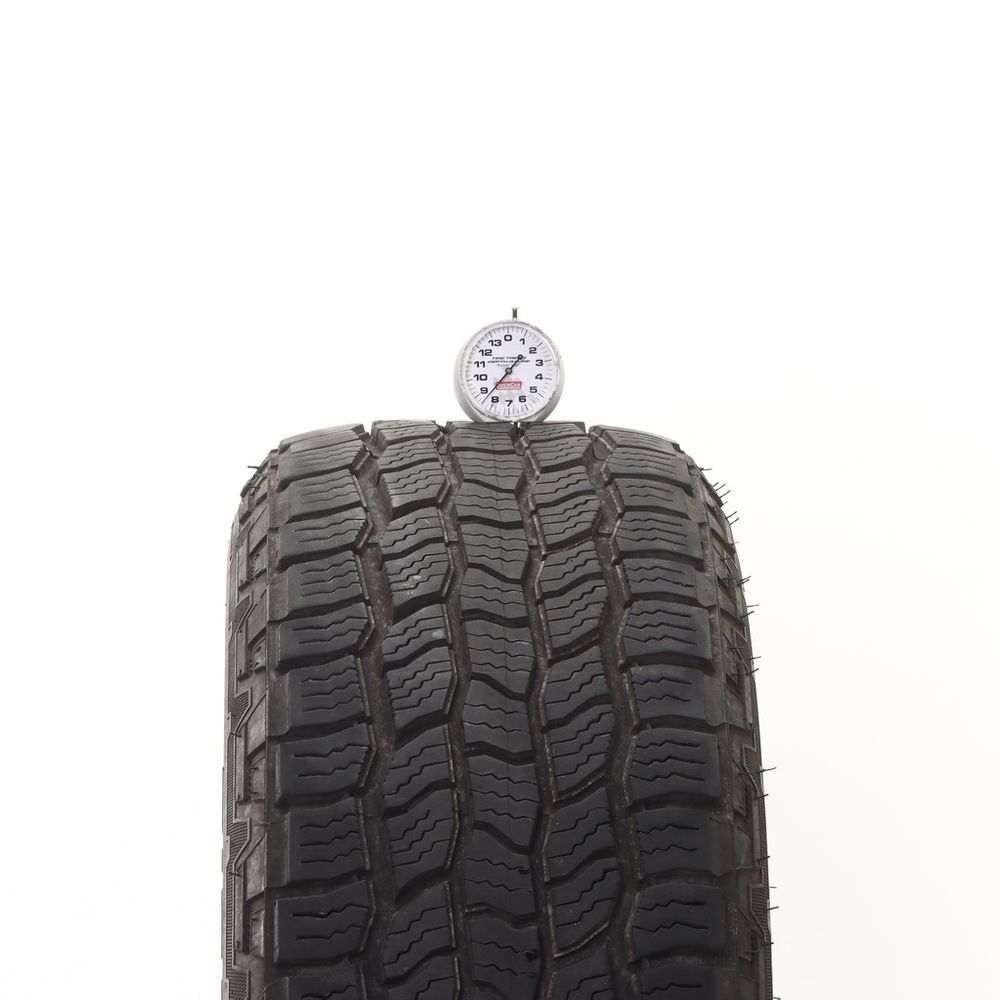 Set of (2) Used 225/65R17 Cooper Discoverer AT3 4S 102H - 8.5/32 - Image 2