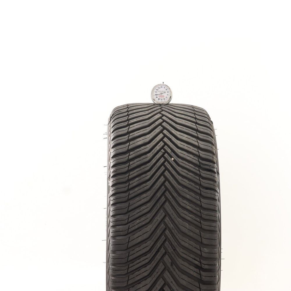 Used 245/45R19 Michelin CrossClimate 2 102V - 9.5/32 - Image 2