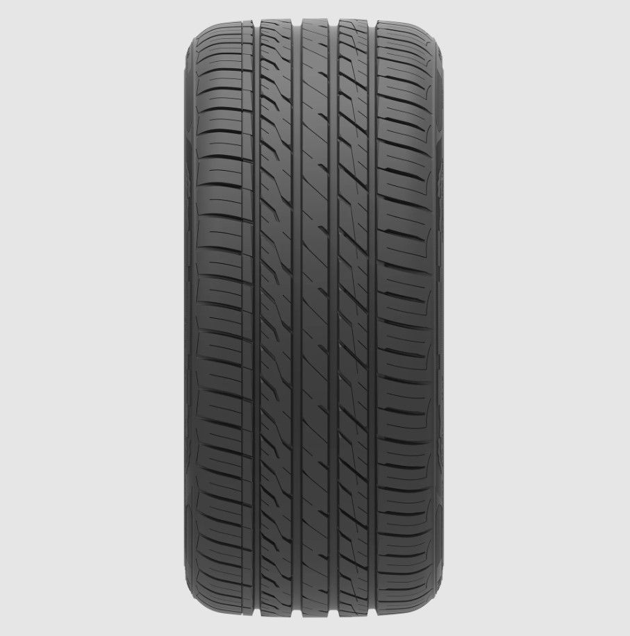 New P 275/40R19 American Roadstar Sport A/S 101Y - Image 3