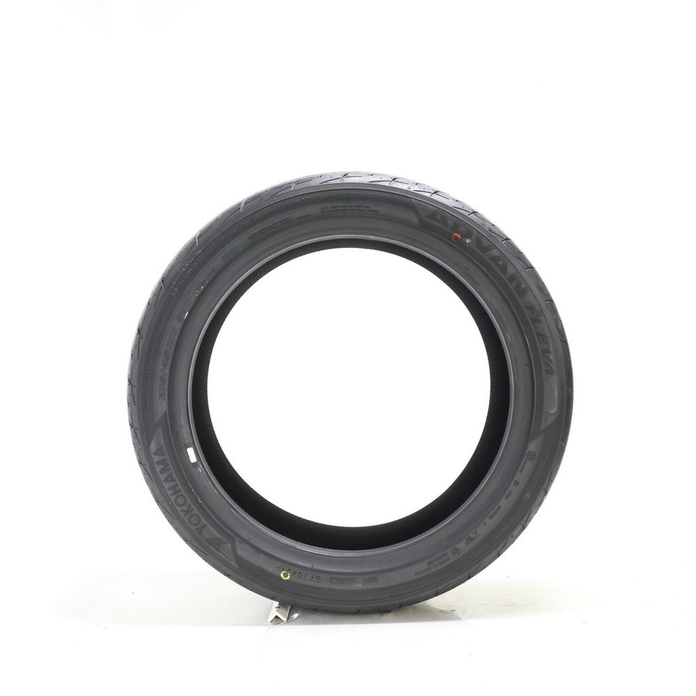 New 215/45R17 Yokohama Advan Fleva V701 91W - 10/32 - Image 3