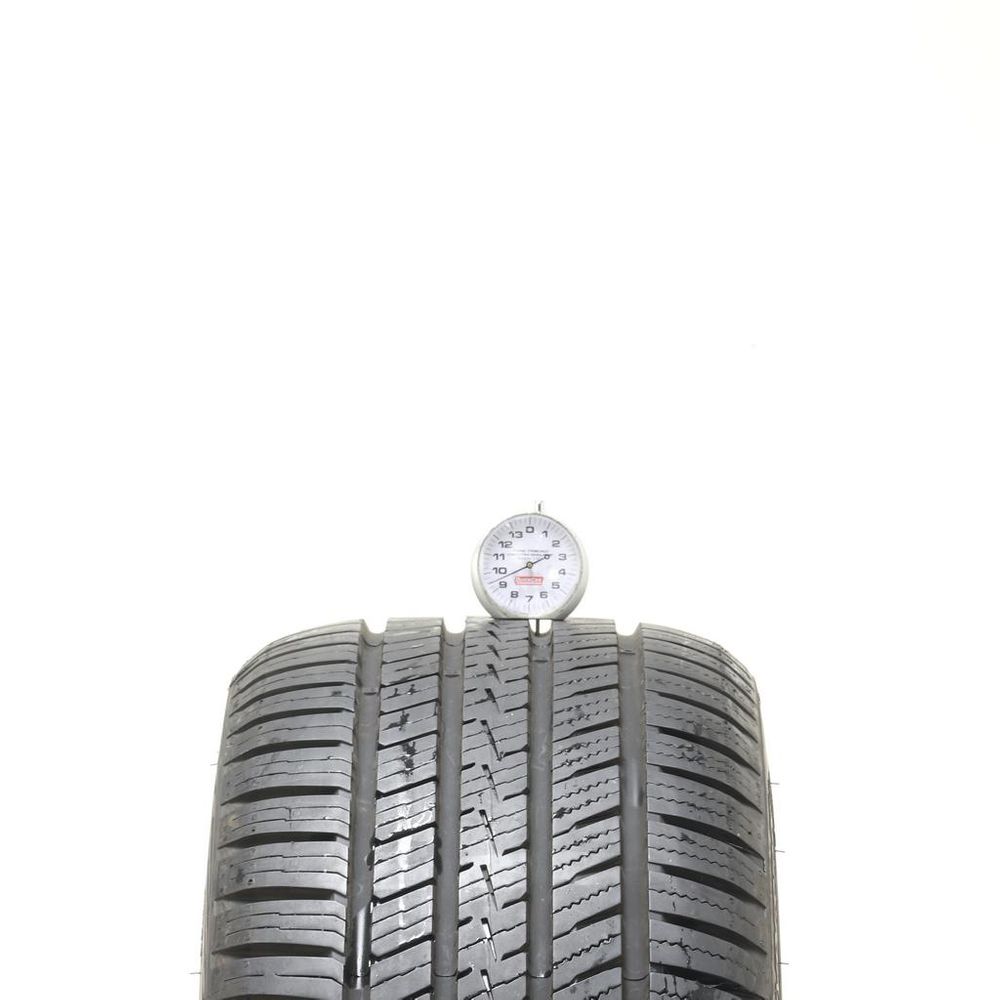 Used 225/40R18 Vredestein Hypertrac 92Y - 9.5/32 - Image 2
