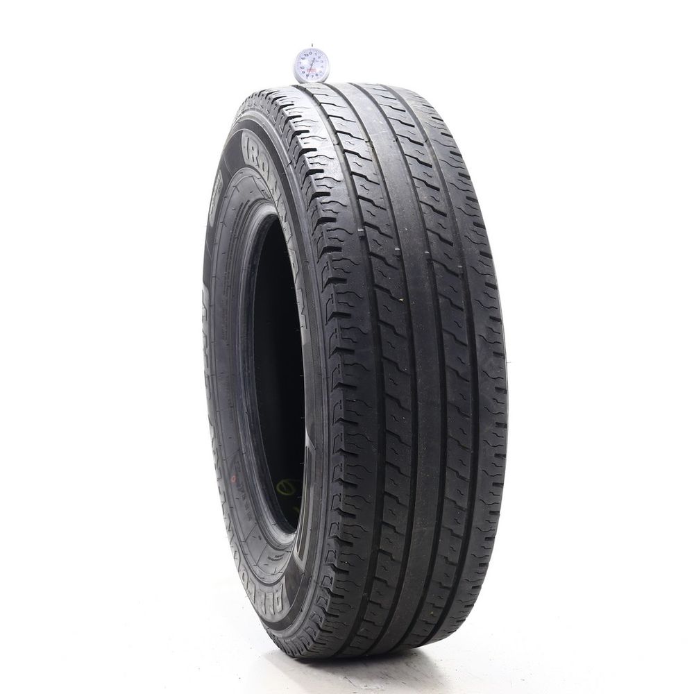 Set of (2) Used LT 245/75R17 Ironman All Country CHT 121/118R E - 7-8/32 - Image 4
