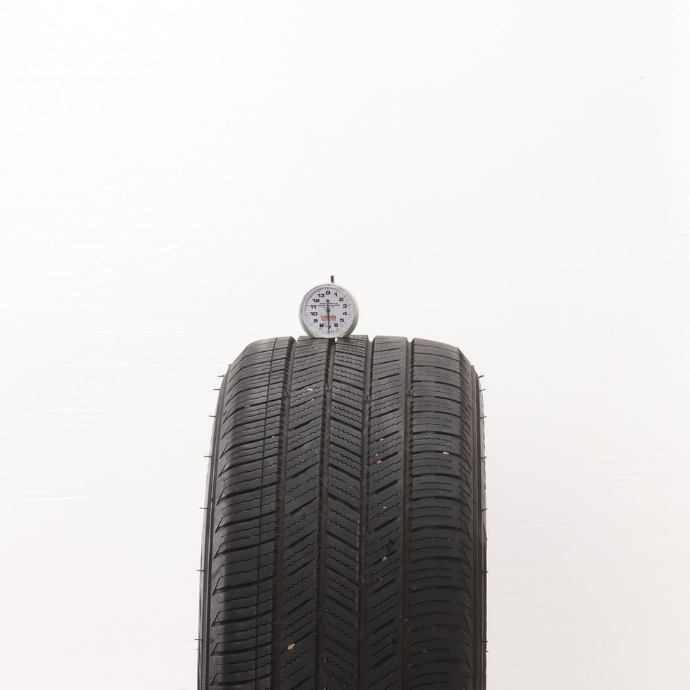 Set of (2) Used 215/55R17 Kumho Solus TA51a 94V - 7-8.5/32 - Image 2