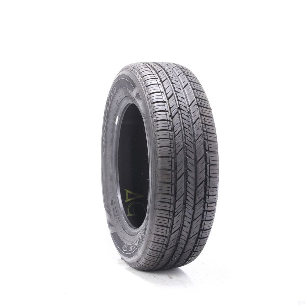 Driven Once 225/65R17 Goodyear Assurance Fuel Max 102T - 10/32 - Image 1