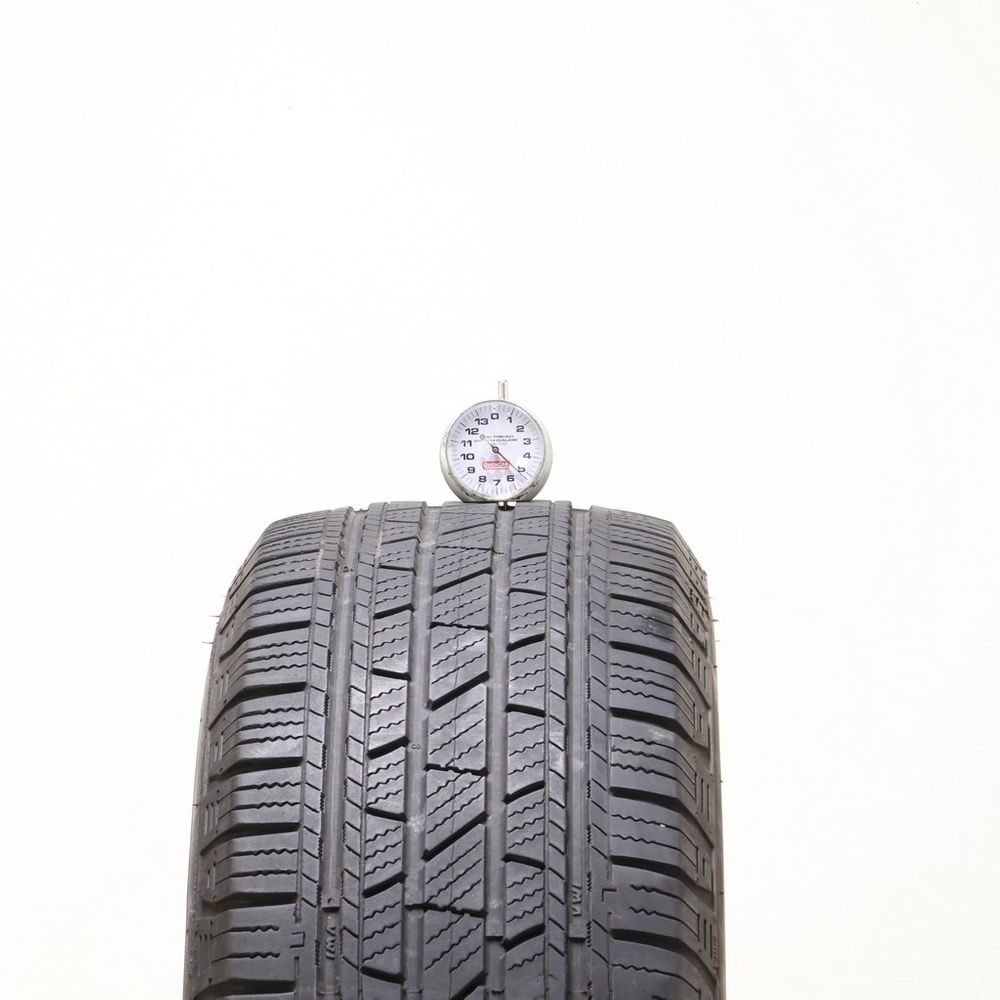 Set of (4) Used 225/65R17 Cooper Discoverer SRX 102H - 5-6.5/32 - Image 2