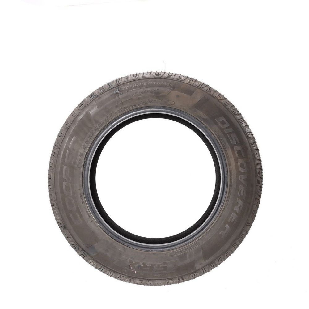Set of (4) Used 225/65R17 Cooper Discoverer SRX 102H - 5-6.5/32 - Image 12