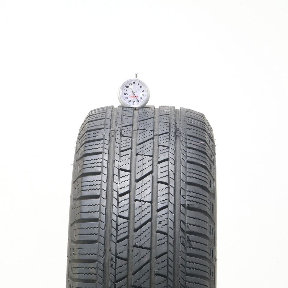 Set of (4) Used 225/65R17 Cooper Discoverer SRX 102H - 5-6.5/32 - Image 5
