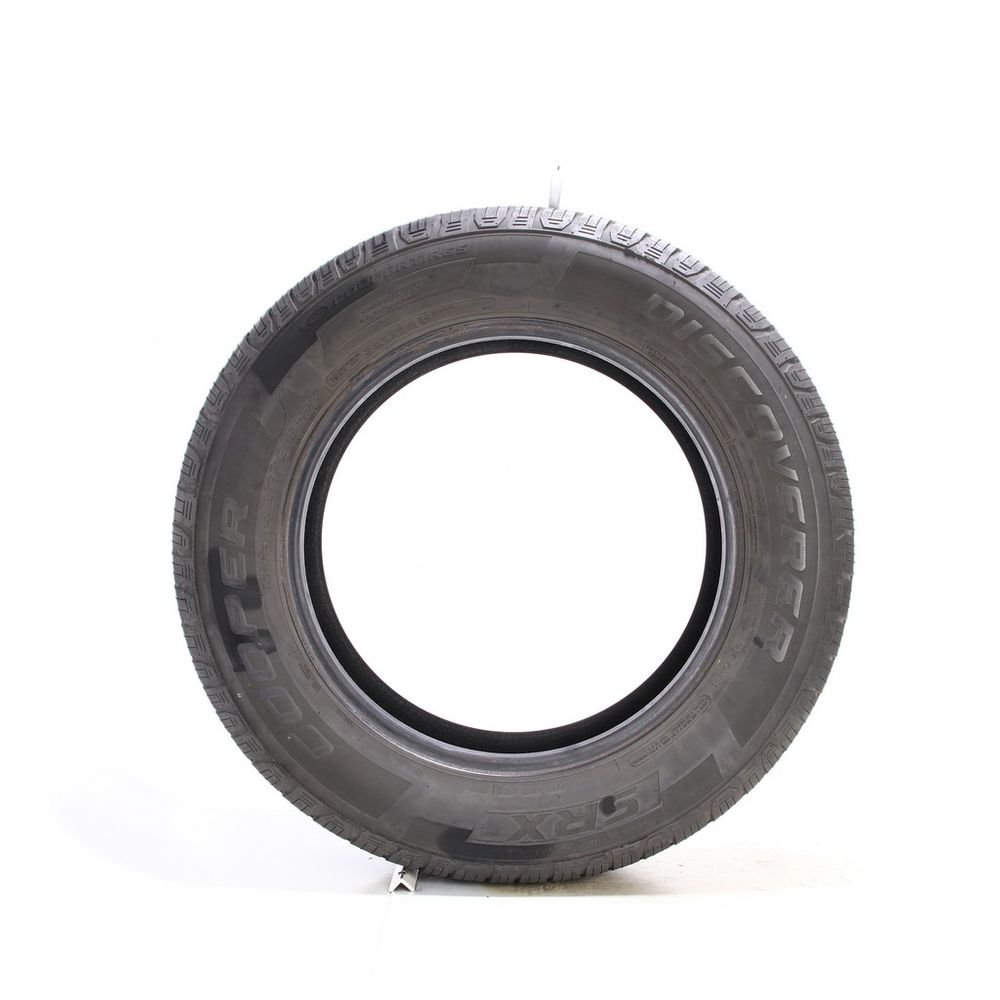 Set of (4) Used 225/65R17 Cooper Discoverer SRX 102H - 5-6.5/32 - Image 6
