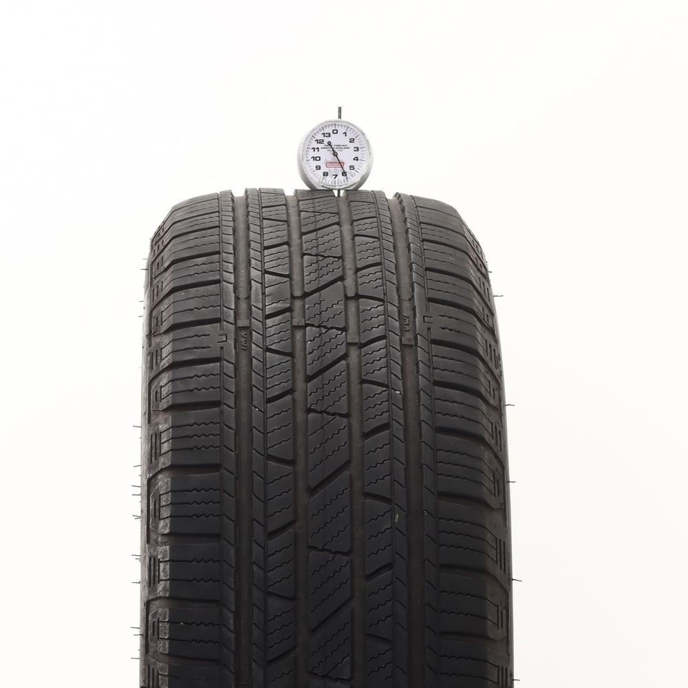 Set of (4) Used 225/65R17 Cooper Discoverer SRX 102H - 5-6.5/32 - Image 8