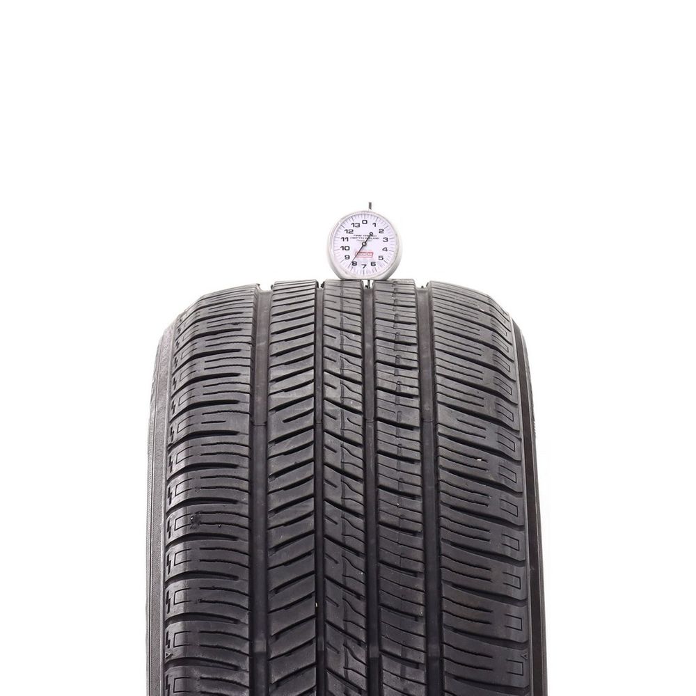 Set of (2) Used 225/50R18 Yokohama YK740 GTX 95H - 6.5-8/32 - Image 5