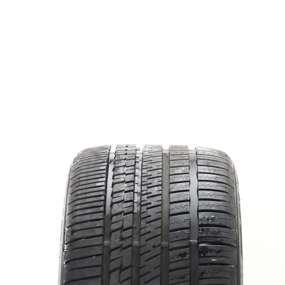 New 295/35ZR21 Falken Azenis FK460 A/S 107Y - Image 2